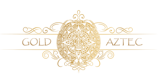 Bijuteria Aztec Gold